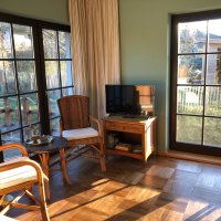 Appartement Wohnzimmer